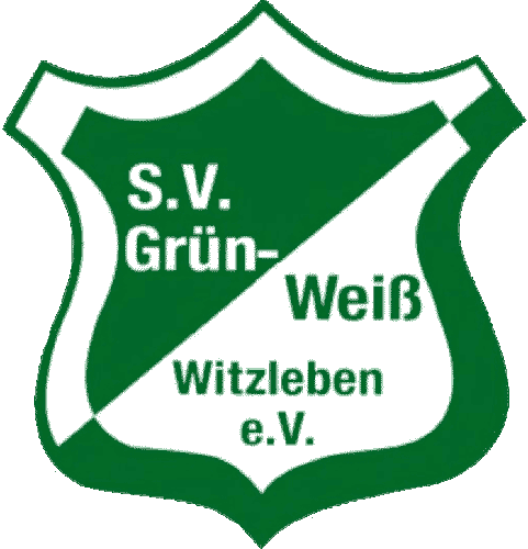 SV Grün-Weiß Witzleben - Logo