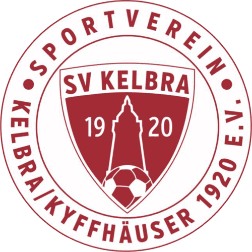 SV Kelbra 1920 - Logo