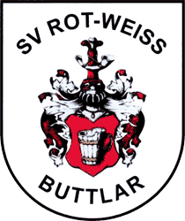 SG SV Rot-Weiß Buttlar  - Logo