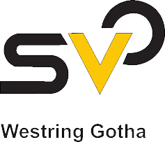 SV Westring Gotha - Logo