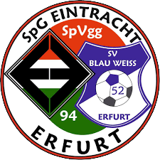 SpG SpVgg. Eintracht Erfurt - Logo