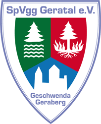 Spielvereinigung Geratal - Logo