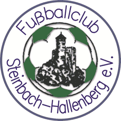 SG FC Steinbach-Hallenberg - Logo