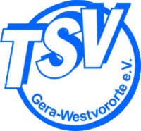 SG TSV Gera-Westvororte - Logo