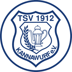 TSV 1912 Kannawurf - Logo