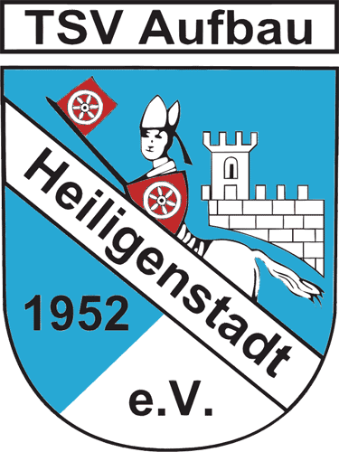 TSV Aufbau 1952 Heiligenstadt II - Logo