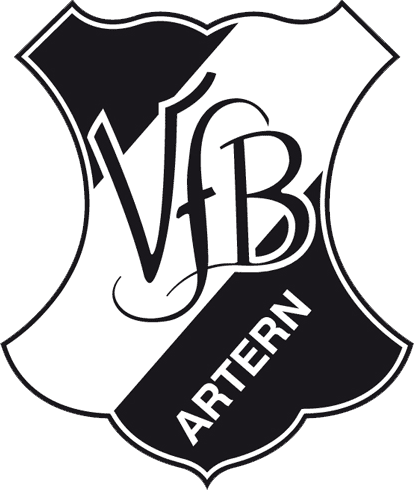 VfB Artern 1919 II - Logo