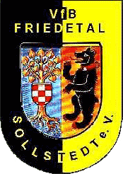 VfB Friedetal Sollstedt - Logo