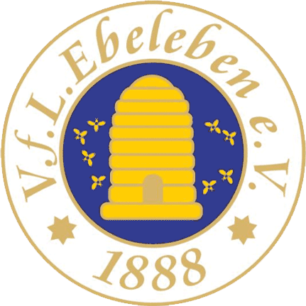 VfL 1888 Ebeleben - Logo