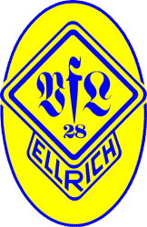 VfL 28 Ellrich - Logo