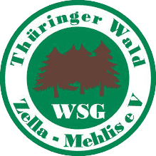 WSG Thür. Wald Zella-Mehlis - Logo