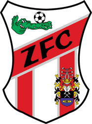 ZFC Meuselwitz II - Logo