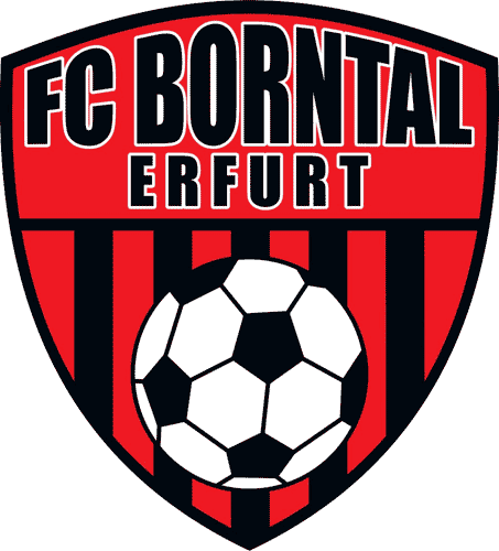 FC Borntal Erfurt - Logo