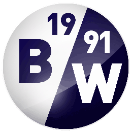 SV Blau-Weiß 91 Bad Frankenhausen II - Logo