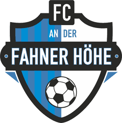 FC An der Fahner Höhe - Logo
