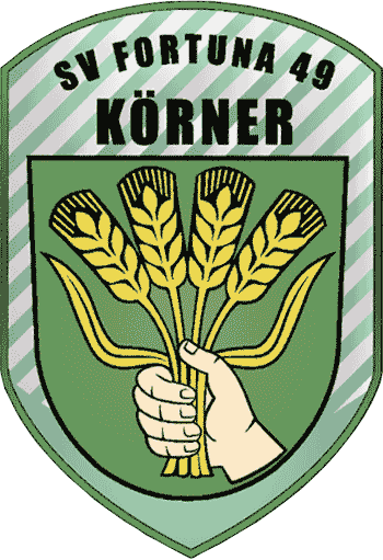 SV Fortuna 49 Körner - Logo