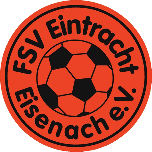 FSV Eintracht Eisenach - Logo