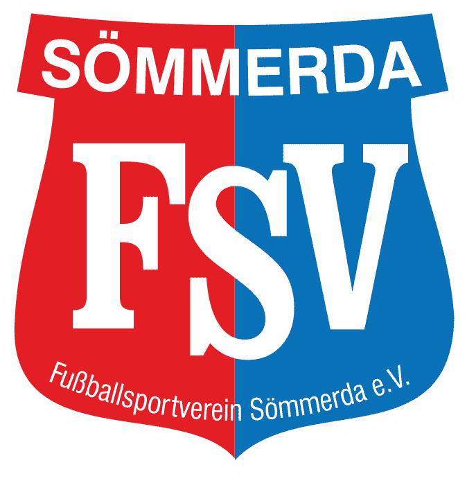 FSV Sömmerda - Logo