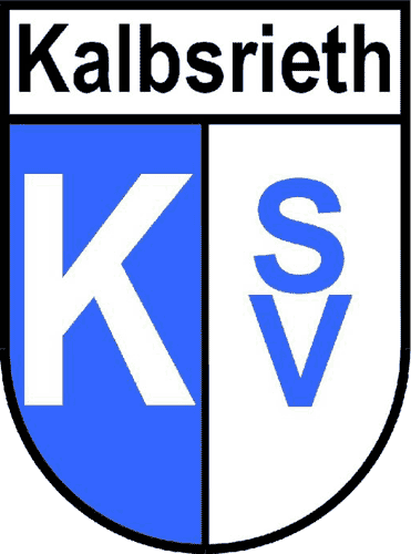 Kalbsriether SV - Logo