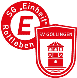 SpG Rottleben/Göllingen - Logo