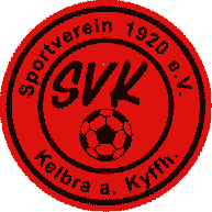 SV Kelbra - Logo