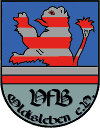 VfB Oldisleben - Logo